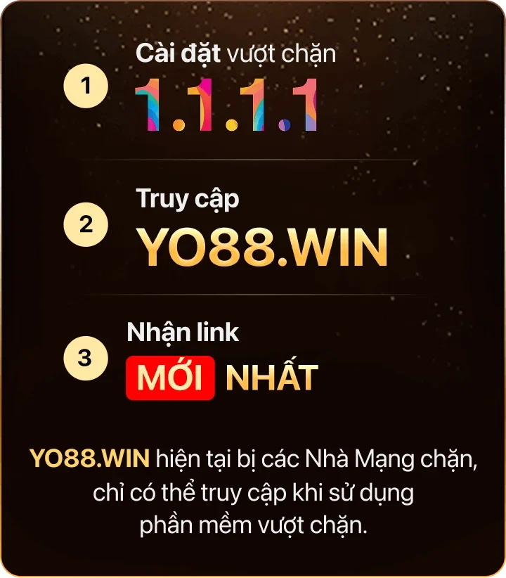 slider link yo88 mới nhất