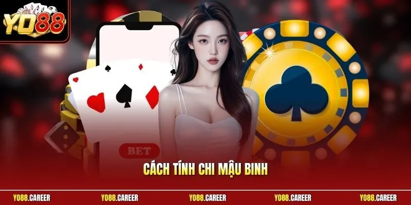 Cách Tính Chi Mậu Binh