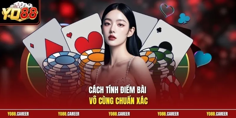 Cách tính điểm bài vô cùng chuẩn xác