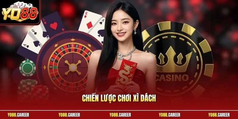 Chiến lược chơi Xì Dách