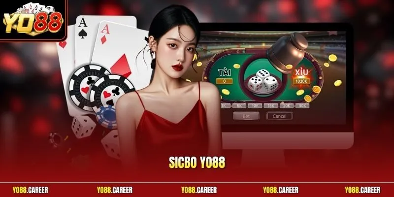 Sicbo YO88