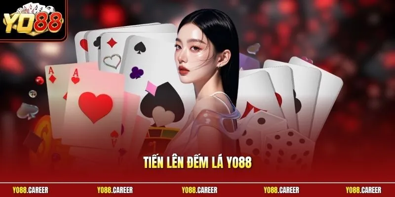 Tiến lên đếm lá YO88