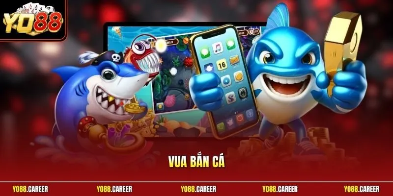 Vua Bắn Cá
